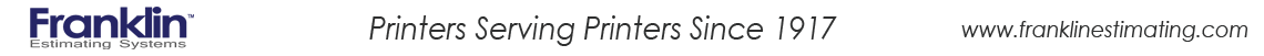 www.franklinestimating.com